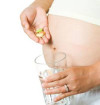 Vitaminele si sarcina