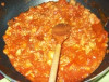 Zacusca de peste a la Manuc