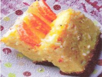 Budinca cu paste