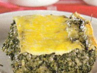Budinca de urzici