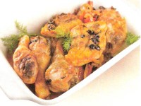 Coq au vin