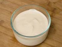 Maioneza din tofu