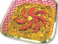 Salata cu varza murata si nuci