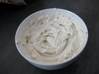 Sos de smantana