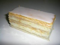 Cremsnit dietetic