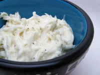 Salata de gulii cu maioneza
