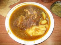 Supa macelareasca