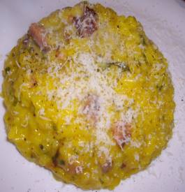 Risotto