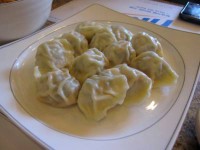 Coltunasi cu carne de vita