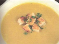 Supa crema de zarzavaat