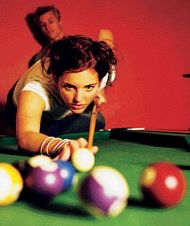 Timpul liber recreere