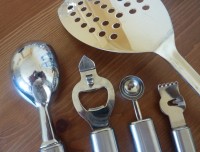 ustensile patiserie