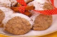 Biscuiti cu tarate de ovaz