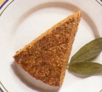 tarta de carne