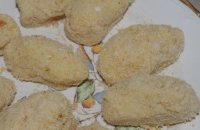 Galuste din cartofi pentru papricas