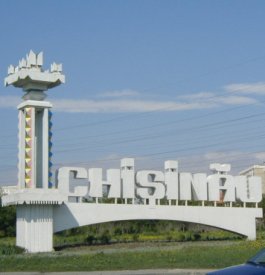 Moldovenesti, Moldova