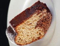 Chec cu cacao
