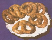 Covrigi polonezi