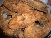 Crap pane
