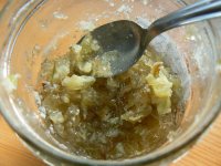 Dulceata de salcam