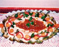 Deliciu de fasole batuta