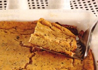 Sufleu de ficatei de pui