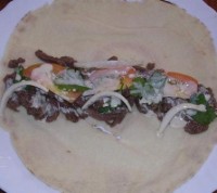 pita shaorma