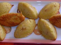 Galusca oradeana