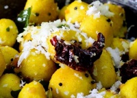 Galuste de malai