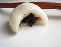 Galusti pufoase cu orez