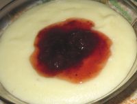 Gris cu lapte
