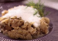 Gulas ardelenesc cu varza dulce