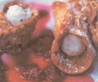 Cannoli Siciliani