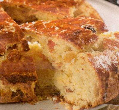 panettone