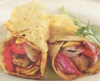 Kebab Adana