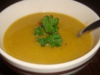 Crema de zarzavat
