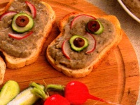Pateu de masline