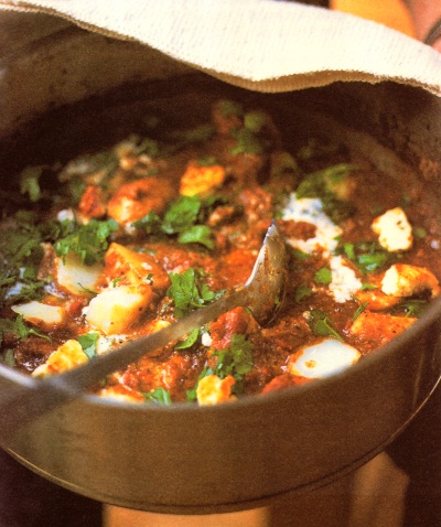 poza curry miel jamie oliver