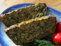 Drob de miel traditional