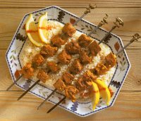 Frigarui de miel cu ghimbir