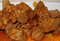 Ostropel de miel
