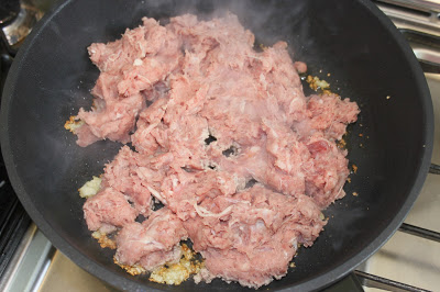 carne mixata