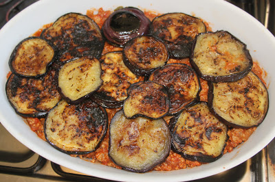 straturi vinete carne