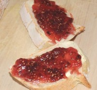 Dulceata de smochine corsicana