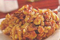 Nuci picante