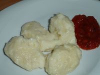 Papanasi fierti