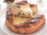 Pasca cu branza traditionala