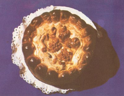 pasca moldoveneasca traditionala