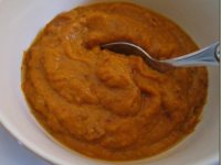 Sos pentru salata cu busuioc