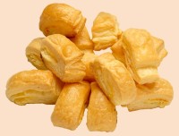 Mini pateuri cu branza